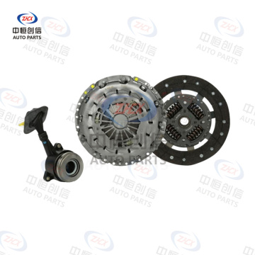 Set ambreiaj pentru Ford Transit 6253206330