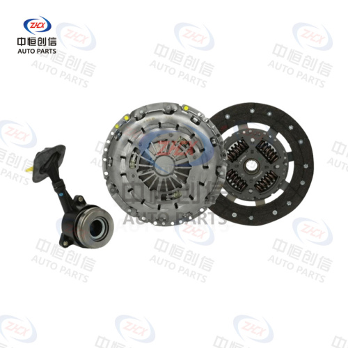 Set ambreiaj pentru Ford Transit 6253206330