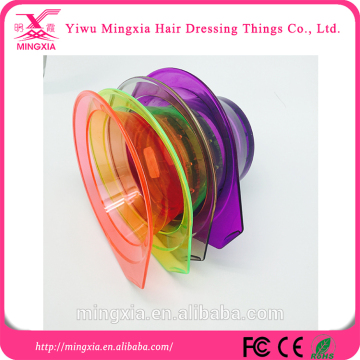 China Wholesale Custom soft hair coloring bowl