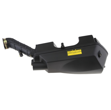 Air conditioning plastic parts electrical control box