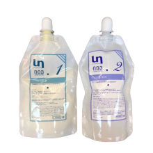 Japanese Hair Rebond Cream for Smooth Straightening Treatment