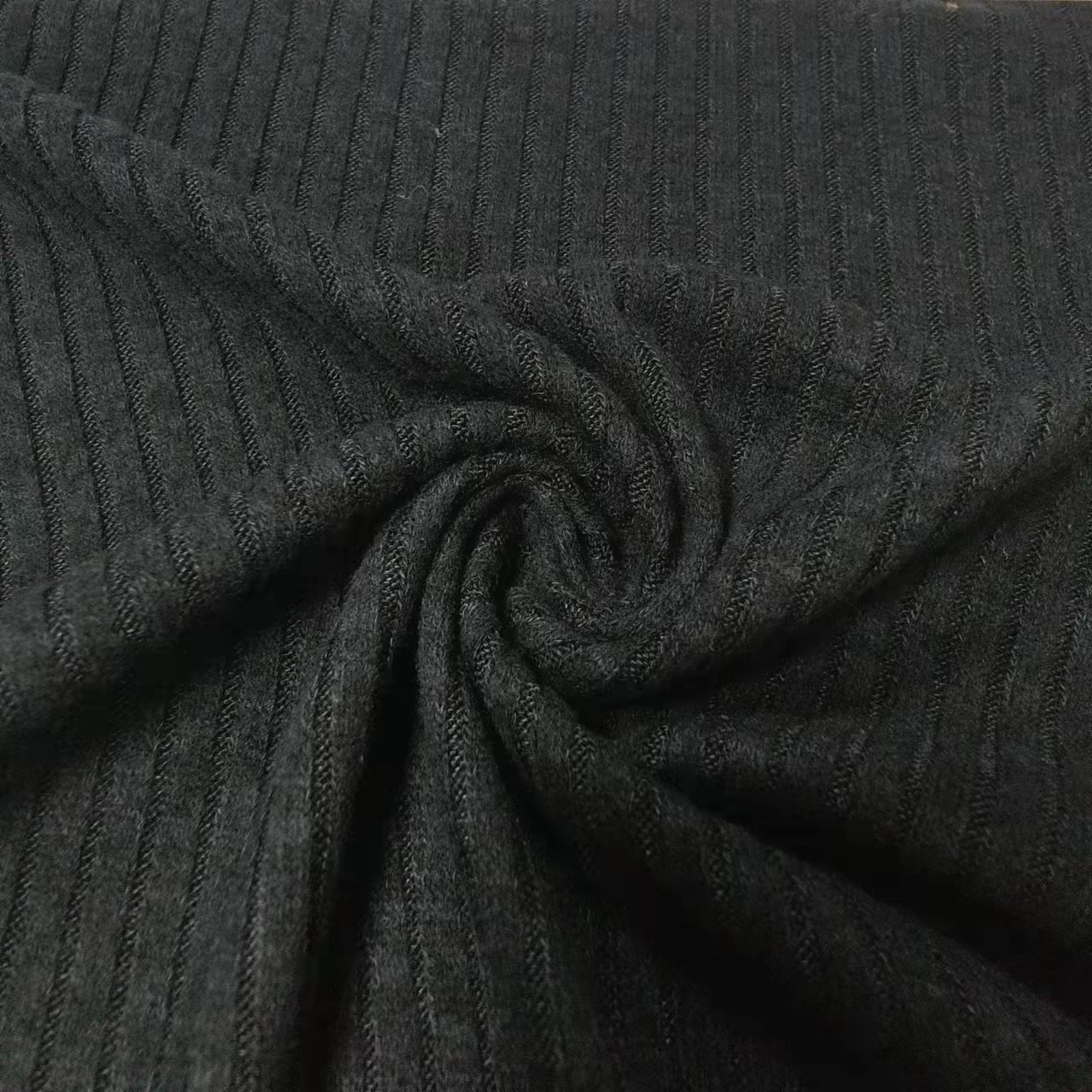 Rib Fabric