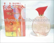 my flower  perfume OLU155-1