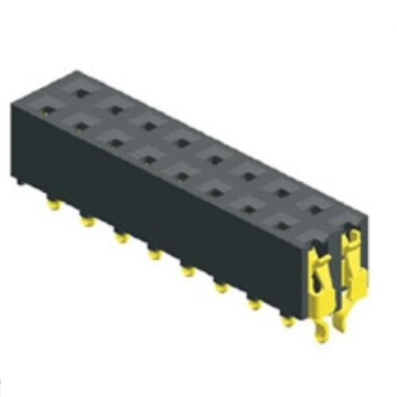 2.0 mm Female Headerspalk Type H4.6