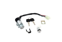 HONDA WAVE 100 LOCK SET