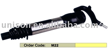 Pneumatic Riveting Machine