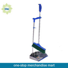 broom and dustpan set