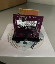 Megatec SNMP Cards Compatible With Various UPS