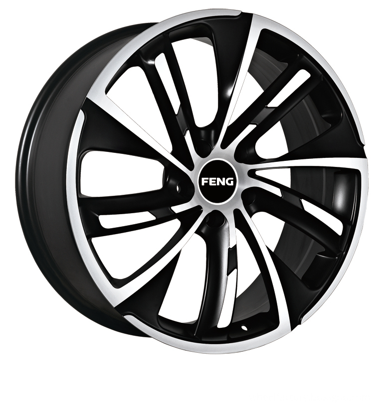 ADR48 BMW WHEEL