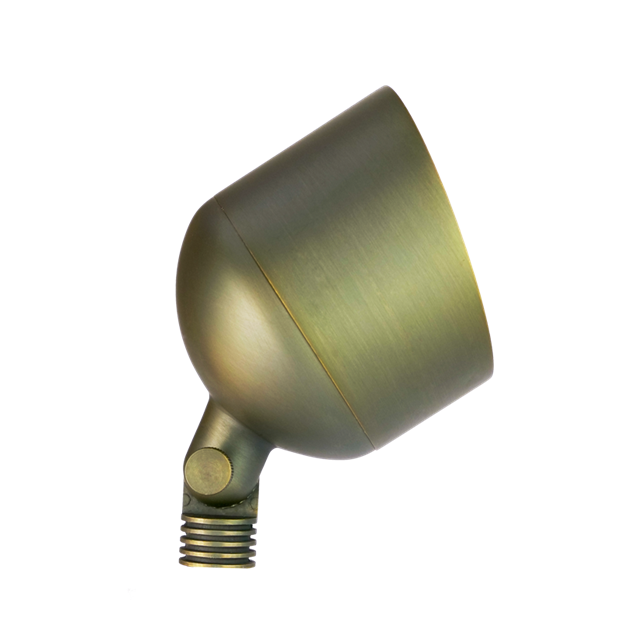 Brass Wall Wash Lights 2304