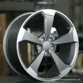 Alliage de jantes de roue forgée 22inch pour Audi