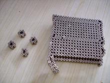 Small Tube Neodymium Magnets