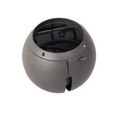 CNC Aluminium Die Casting Camera housing parts