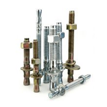 DIN Standard Heavy Duty Wedge Anchor