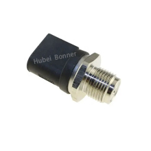 High Common Fuel Rail Pressure Sensor