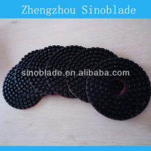 china of diamond burnishing tools