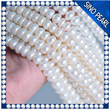 A 8-9MM freshwater seed bulk pearls