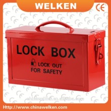 China Brady Safety Lock Box
