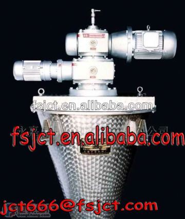 compound fertilier nauta mixer