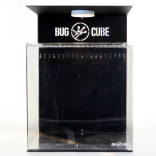 Customizable Size Acrylic Lizard breeding box