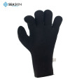 Seaskin 3mm Neopren -Tauchhandschuhe bleiben warm