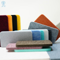 Polyester Fiber Acoustic Panel for Building Material