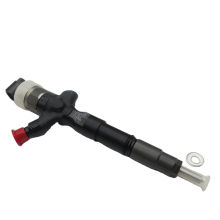 DEN-SO INJECTOR 23670-30300 for 2KD Common Rail Injector