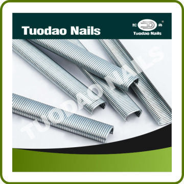 SC-660 Hog ring staples