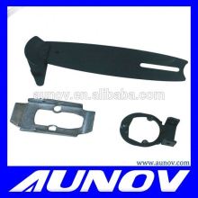 Custom Metal Stamping Part with Customized Orders Available, OEM Services Welcomed