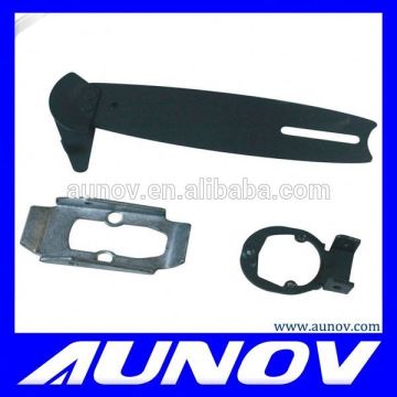 Custom Metal Stamping Part with Customized Orders Available, OEM Services Welcomed