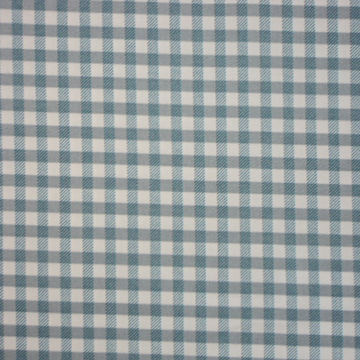 Printed fabric, made of stretch lycra sateen