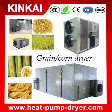 Agricultural machinery grain drying machine/ wheat/ soybean/ maize dehydrator