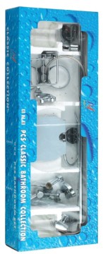 Hardware Hangs (HY-K002)