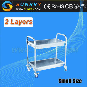 New Design Stainless Steel Dining Room Furniture sets And Diner Table Made In China