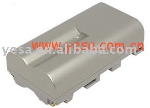 Camcorder battery for So.ny NP-F550 NP-F570