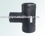 Amico Electro fusion Tee PE fitting