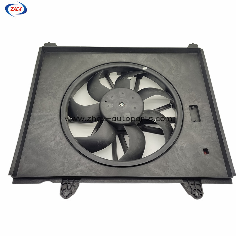 Ventilátor motoru pro Changan Raesor M90