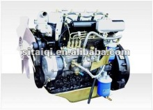 hot sale diesel engine for engineering automotive