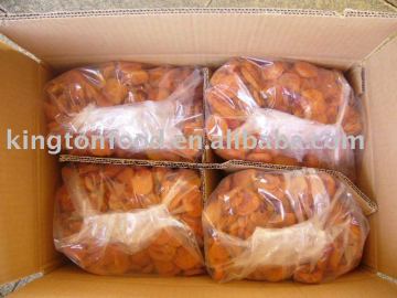 dried apricot- golden -yellow colour