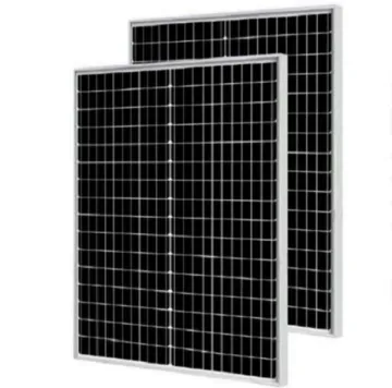 40W 18V Module Mono Solar Panel