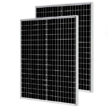 40W 18V Module Mono Solar Panel