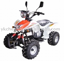 200cc EEC / EPA ATV (TPATV200-EEC)