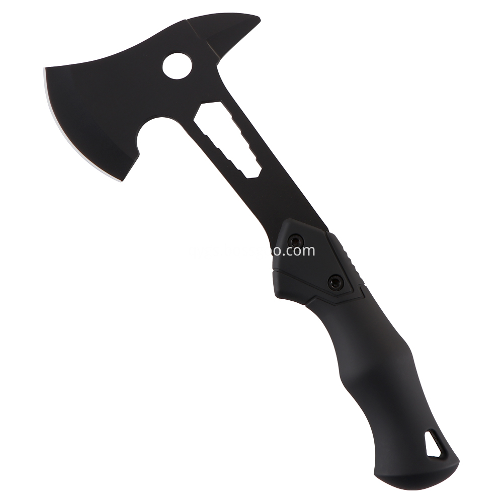 Mini Camping Axe
