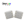 Tri-boje LEDS standardne LED diode 5050 SMD RYB LED