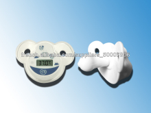 High Quality Professional Manufacturer of Baby Pacifier Digital thermometer