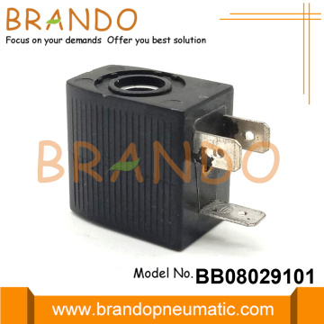 Solenoid Coil For Burkert Solenoid Valve 6012 6011