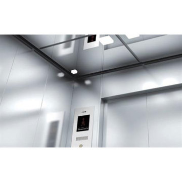 Machine Roomless Passenger Elevator