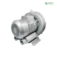 High-Pressure Ring Blower Fan Unit