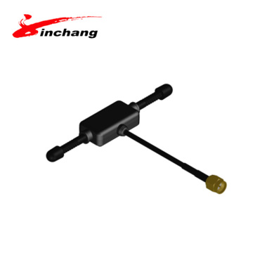 (Manufactory) high quality high gain horn antenna