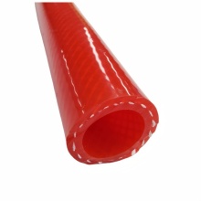 Reinforced Silicone Vacuum Hose